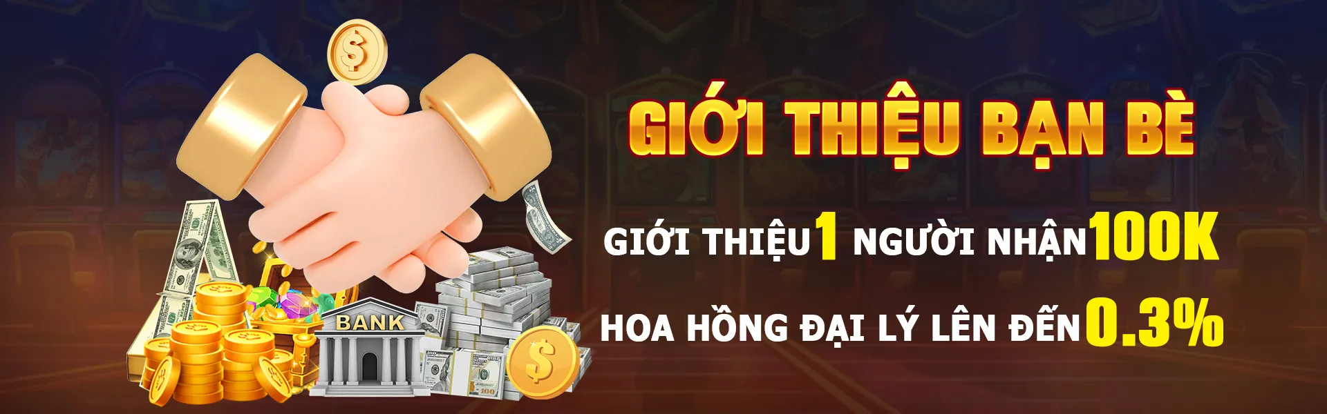 Chương trình VIP i9bet với các lợi ích độc quyền