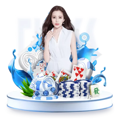 Đa dạng trò chơi giải trí i9bet